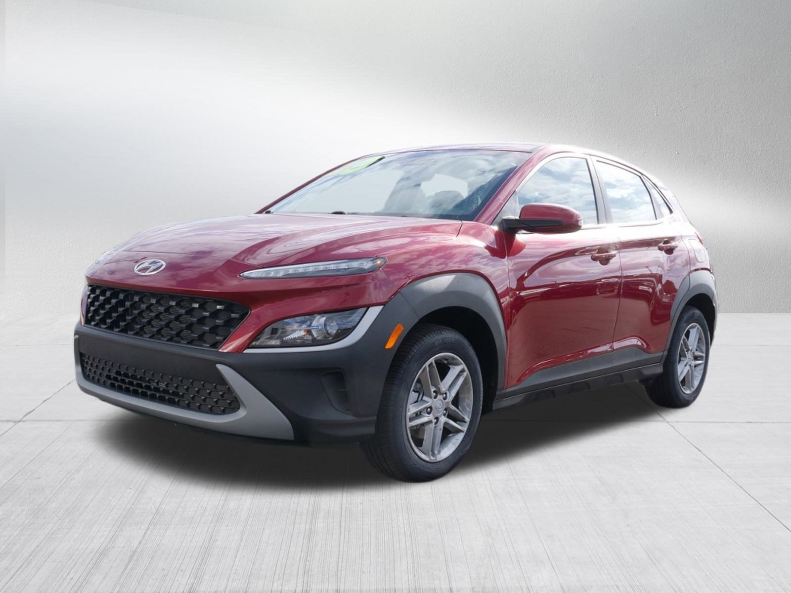 2023 Hyundai Kona SE