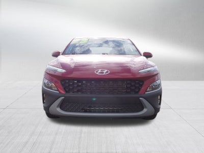 2023 Hyundai Kona SE