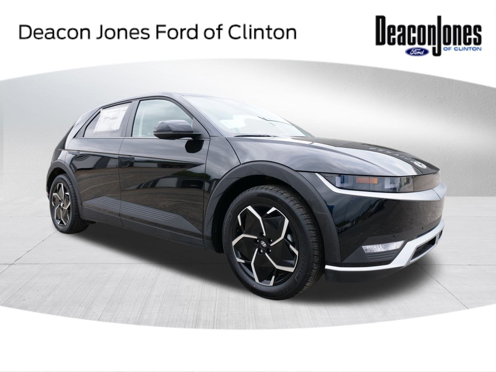 2023 Hyundai IONIQ 5 SEL