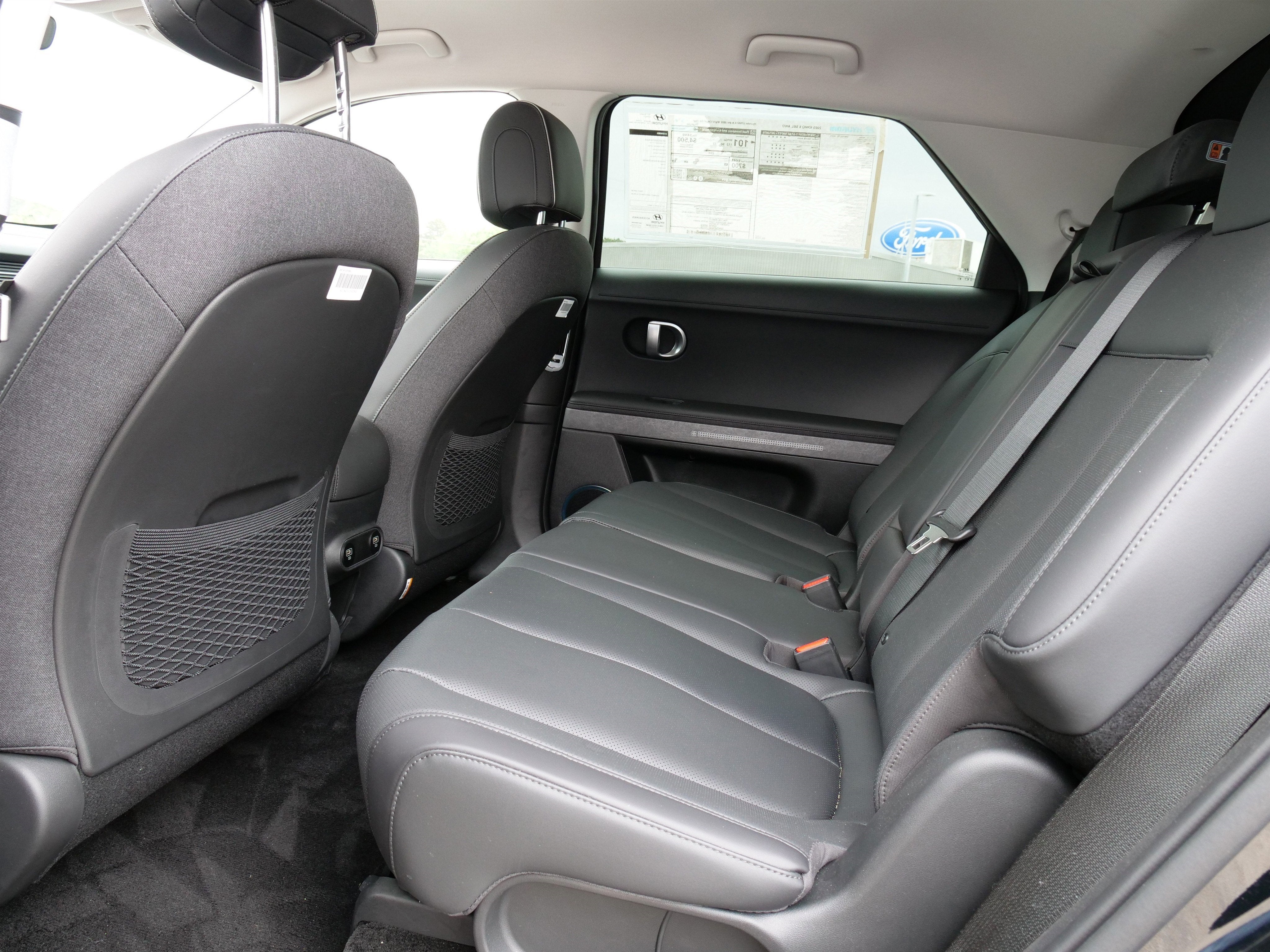 2023 Hyundai IONIQ 5 SEL