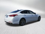 2018 Genesis G80 3.8L Premium w/ Panoramic Sunroof