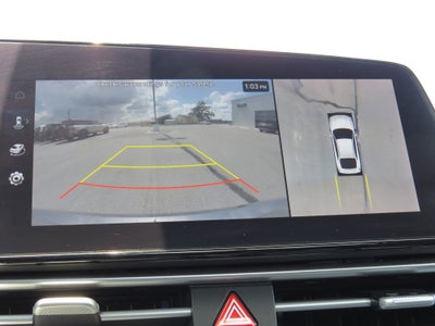 2024 Hyundai Elantra Limited w/ Sunroof