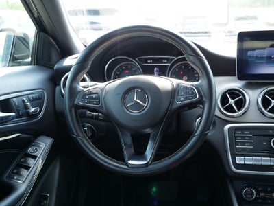 2018 Mercedes-Benz GLA GLA 250