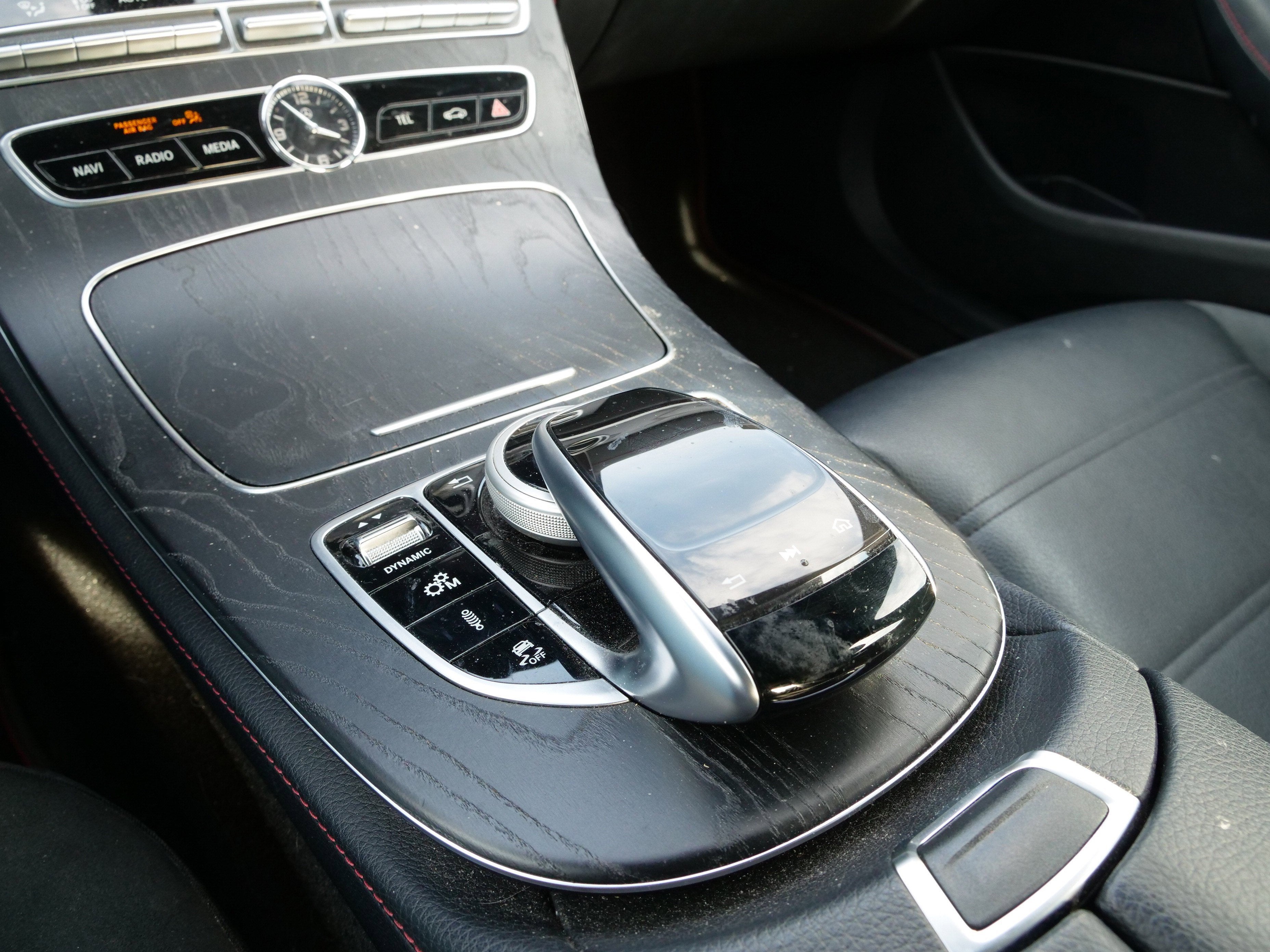 2019 Mercedes-Benz E-Class AMG® E 53