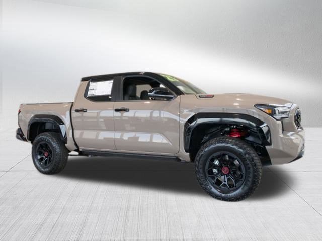 2025 Toyota Tacoma i-FORCE MAX Tacoma TRD Pro