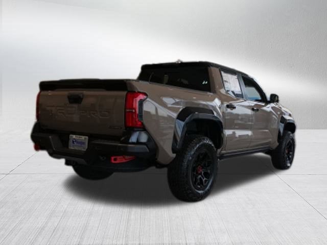 2025 Toyota Tacoma i-FORCE MAX Tacoma TRD Pro