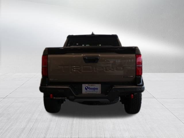 2025 Toyota Tacoma i-FORCE MAX Tacoma TRD Pro