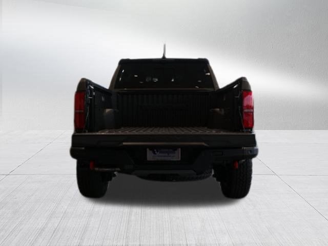 2025 Toyota Tacoma i-FORCE MAX Tacoma TRD Pro