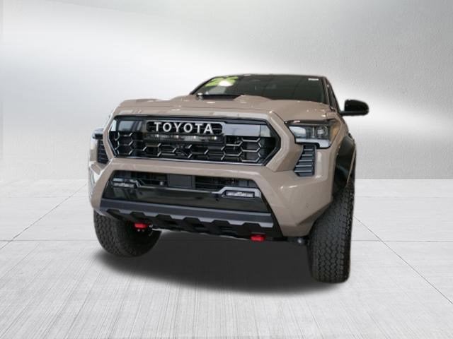 2025 Toyota Tacoma i-FORCE MAX Tacoma TRD Pro