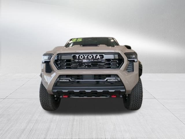 2025 Toyota Tacoma i-FORCE MAX Tacoma TRD Pro
