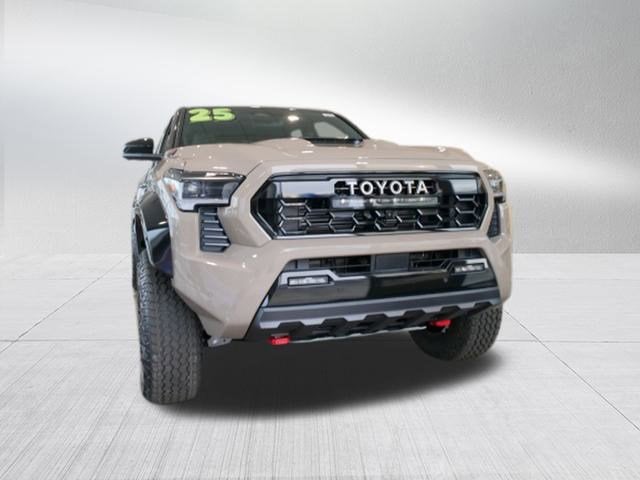 2025 Toyota Tacoma i-FORCE MAX Tacoma TRD Pro