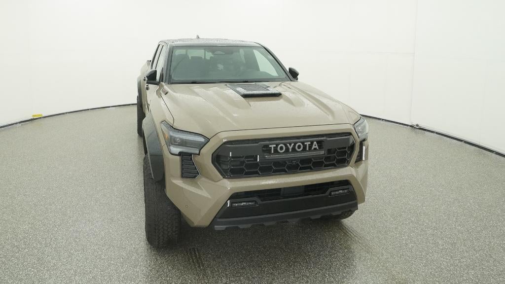 2025 Toyota Tacoma i-FORCE MAX Tacoma TRD Pro