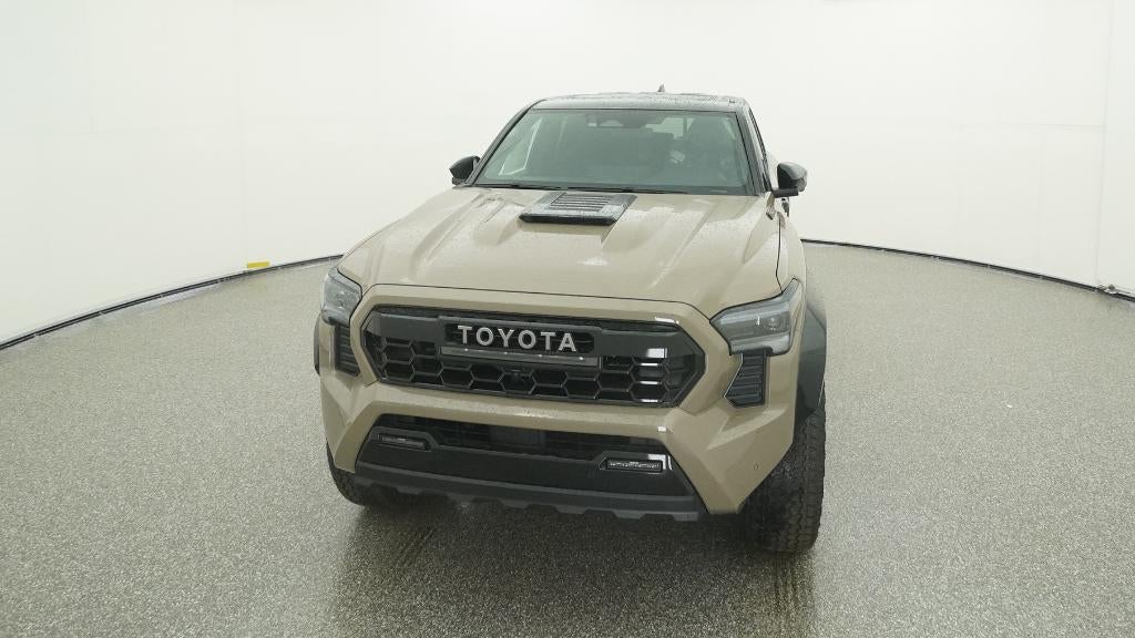 2025 Toyota Tacoma i-FORCE MAX Tacoma TRD Pro