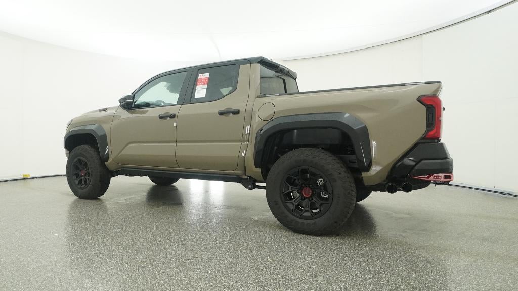 2025 Toyota Tacoma i-FORCE MAX Tacoma TRD Pro