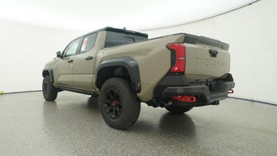 2025 Toyota Tacoma i-FORCE MAX Tacoma TRD Pro