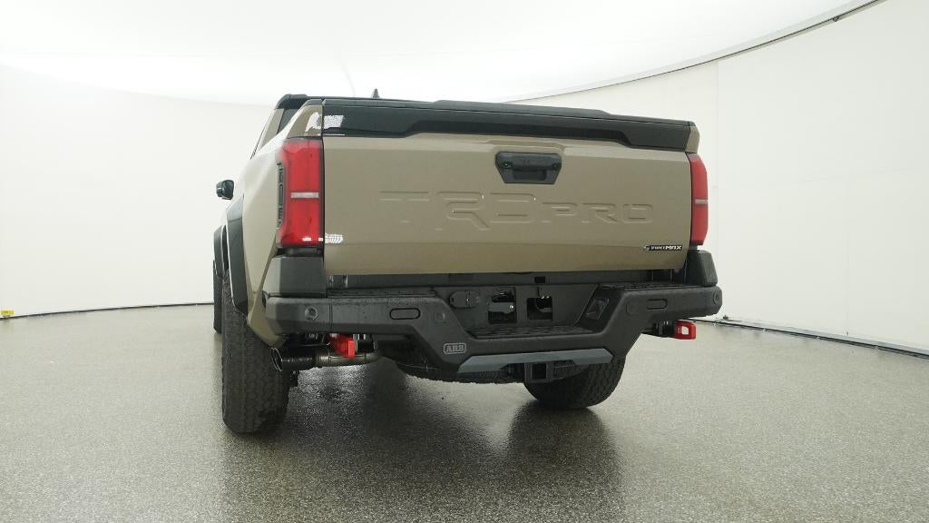 2025 Toyota Tacoma i-FORCE MAX Tacoma TRD Pro