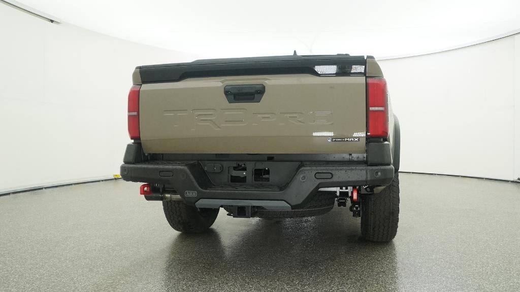 2025 Toyota Tacoma i-FORCE MAX Tacoma TRD Pro