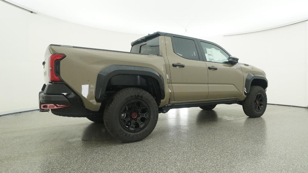 2025 Toyota Tacoma i-FORCE MAX Tacoma TRD Pro