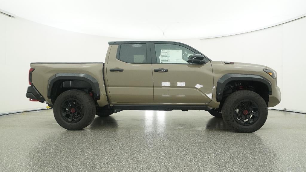 2025 Toyota Tacoma i-FORCE MAX Tacoma TRD Pro