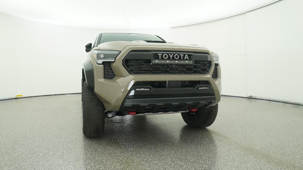 2025 Toyota Tacoma i-FORCE MAX Tacoma TRD Pro