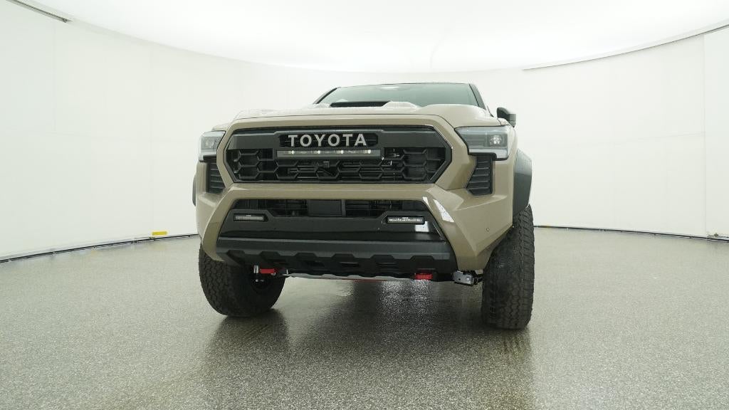 2025 Toyota Tacoma i-FORCE MAX Tacoma TRD Pro