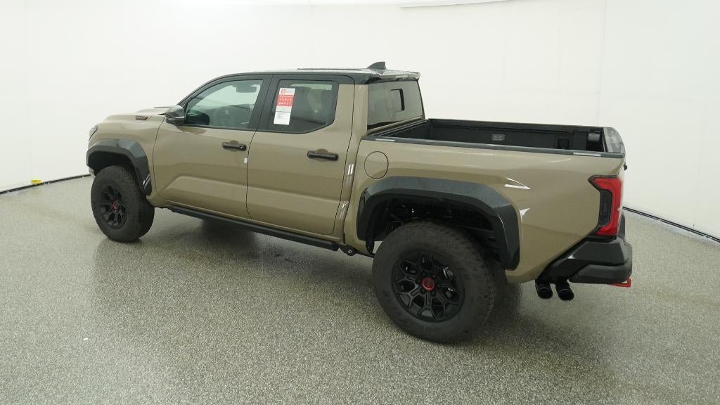 2025 Toyota Tacoma i-FORCE MAX Tacoma TRD Pro