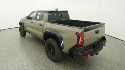 2025 Toyota Tacoma i-FORCE MAX Tacoma TRD Pro