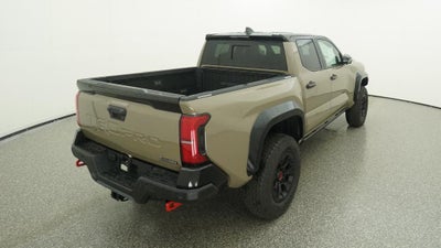 2025 Toyota Tacoma i-FORCE MAX Tacoma TRD Pro