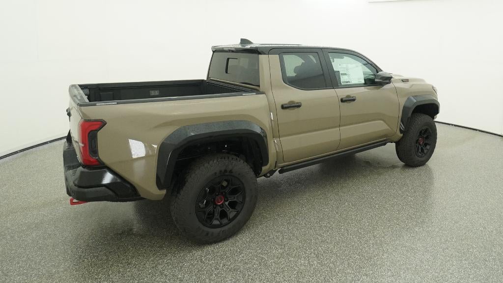 2025 Toyota Tacoma i-FORCE MAX Tacoma TRD Pro