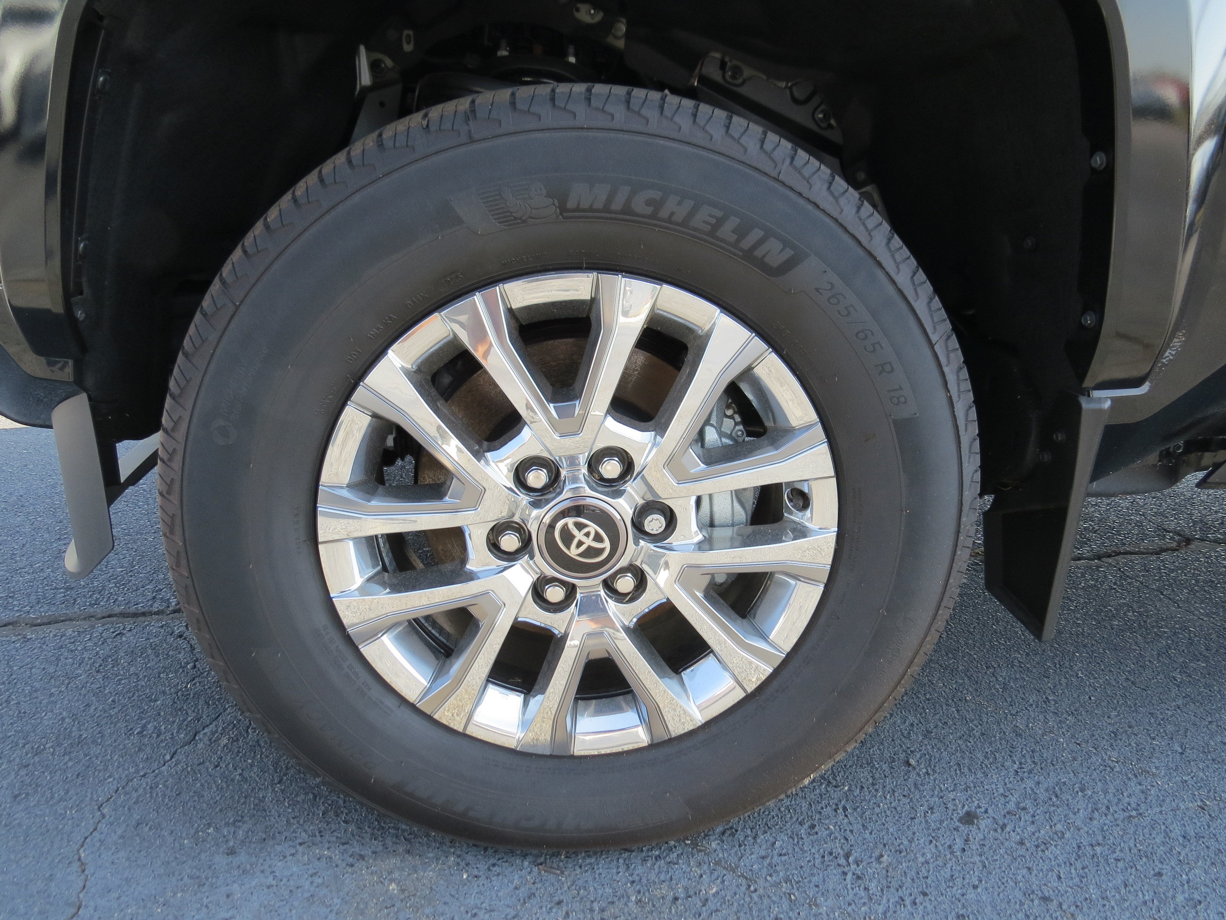 2025 Toyota Tacoma i-FORCE MAX Tacoma Limited
