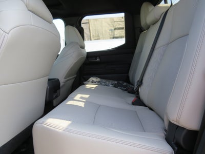2025 Toyota Tacoma i-FORCE MAX Tacoma Limited