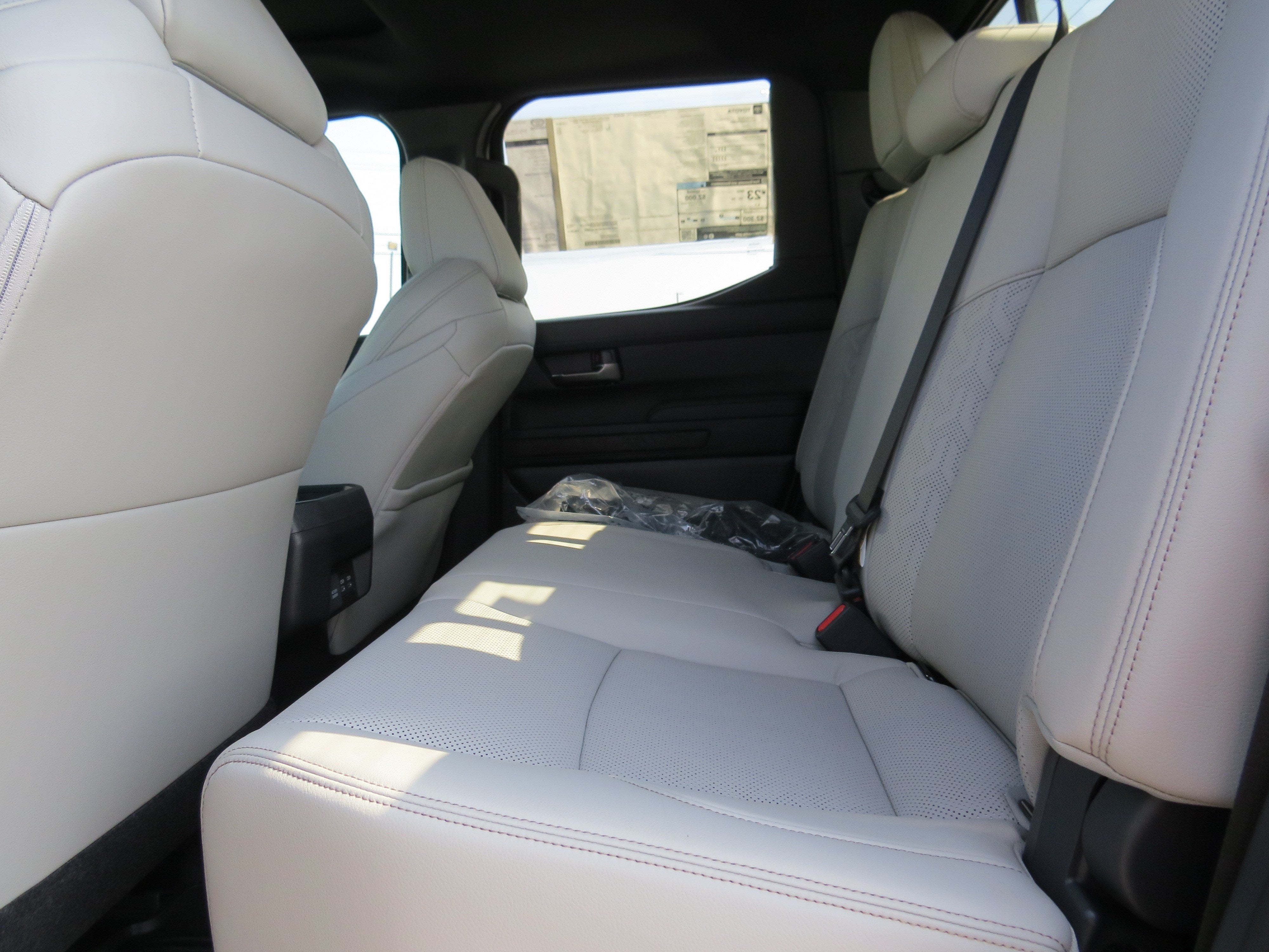 2025 Toyota Tacoma i-FORCE MAX Tacoma Limited