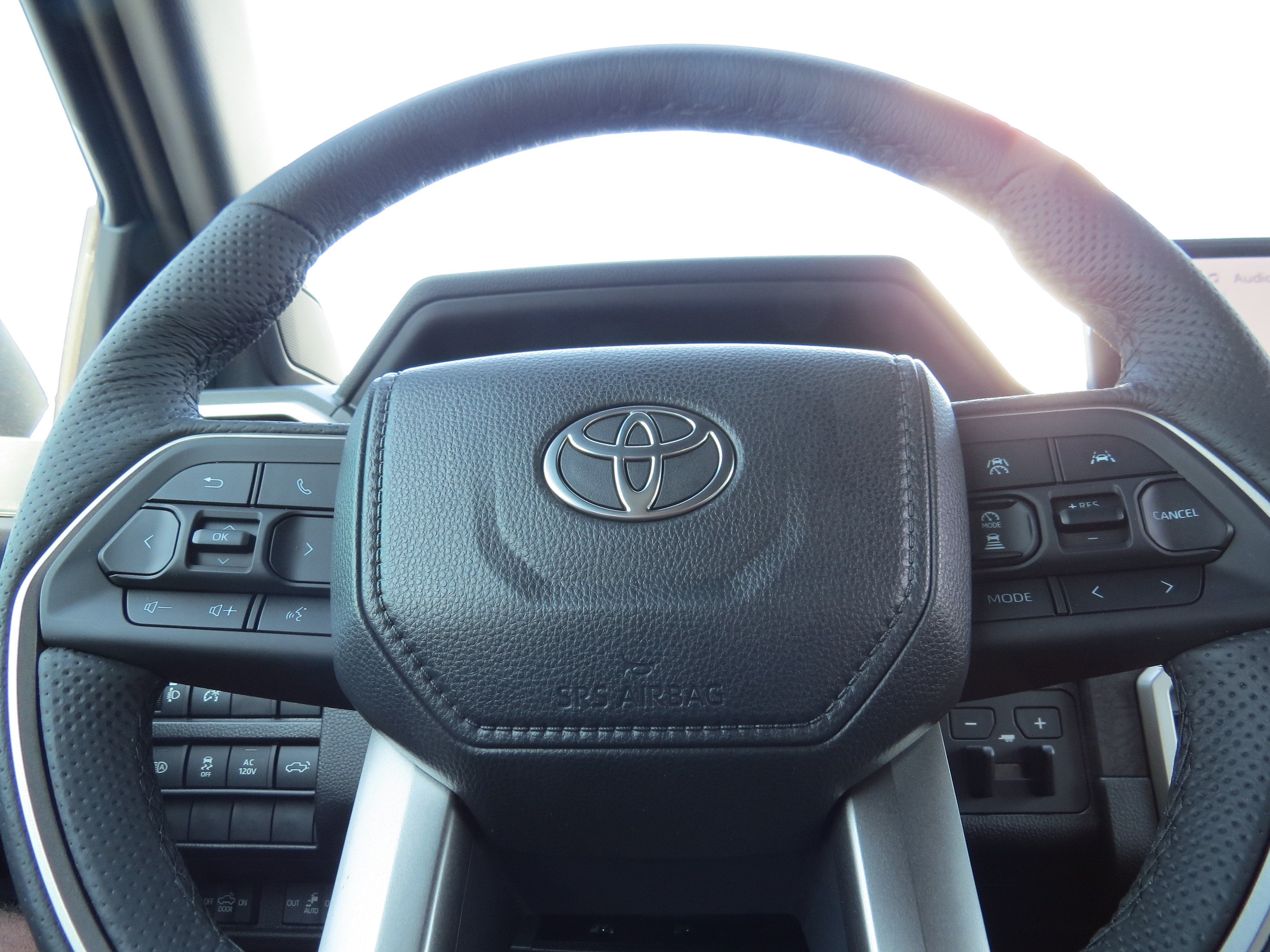 2025 Toyota Tacoma i-FORCE MAX Tacoma Limited