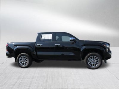 2025 Toyota Tacoma i-FORCE MAX Tacoma Limited