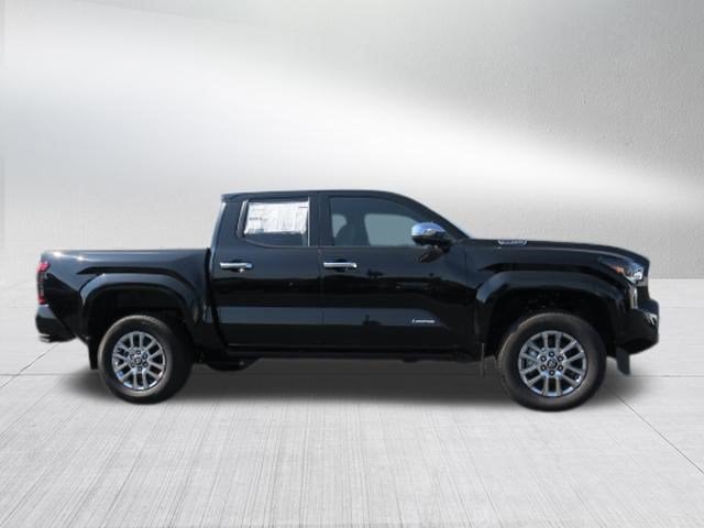 2025 Toyota Tacoma i-FORCE MAX Tacoma Limited