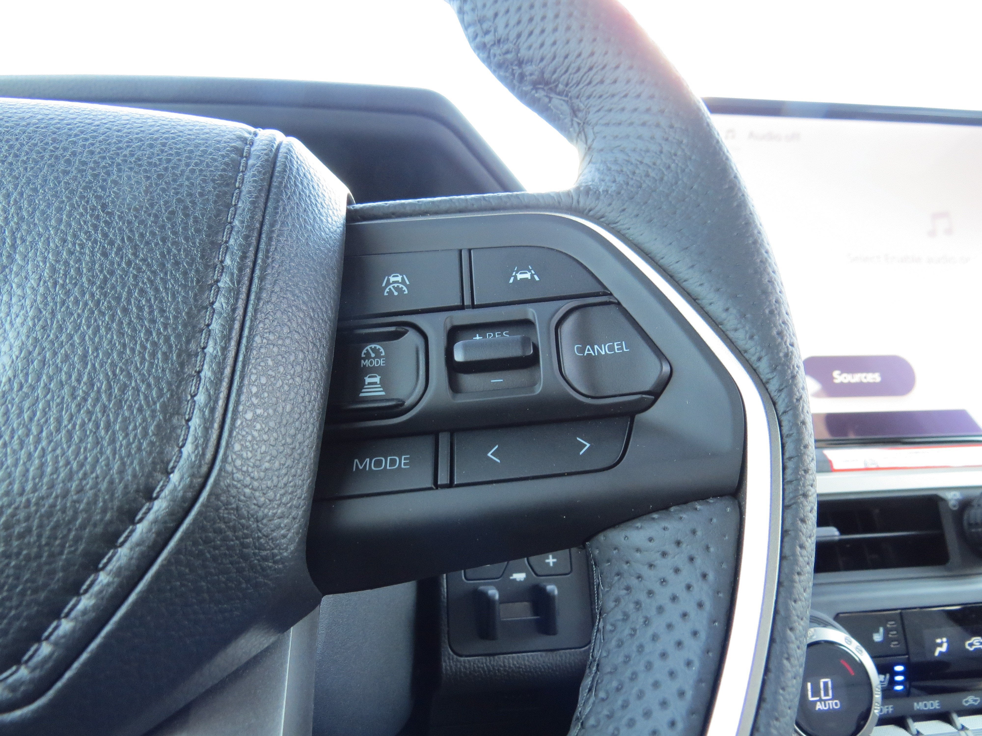 2025 Toyota Tacoma i-FORCE MAX Tacoma Limited