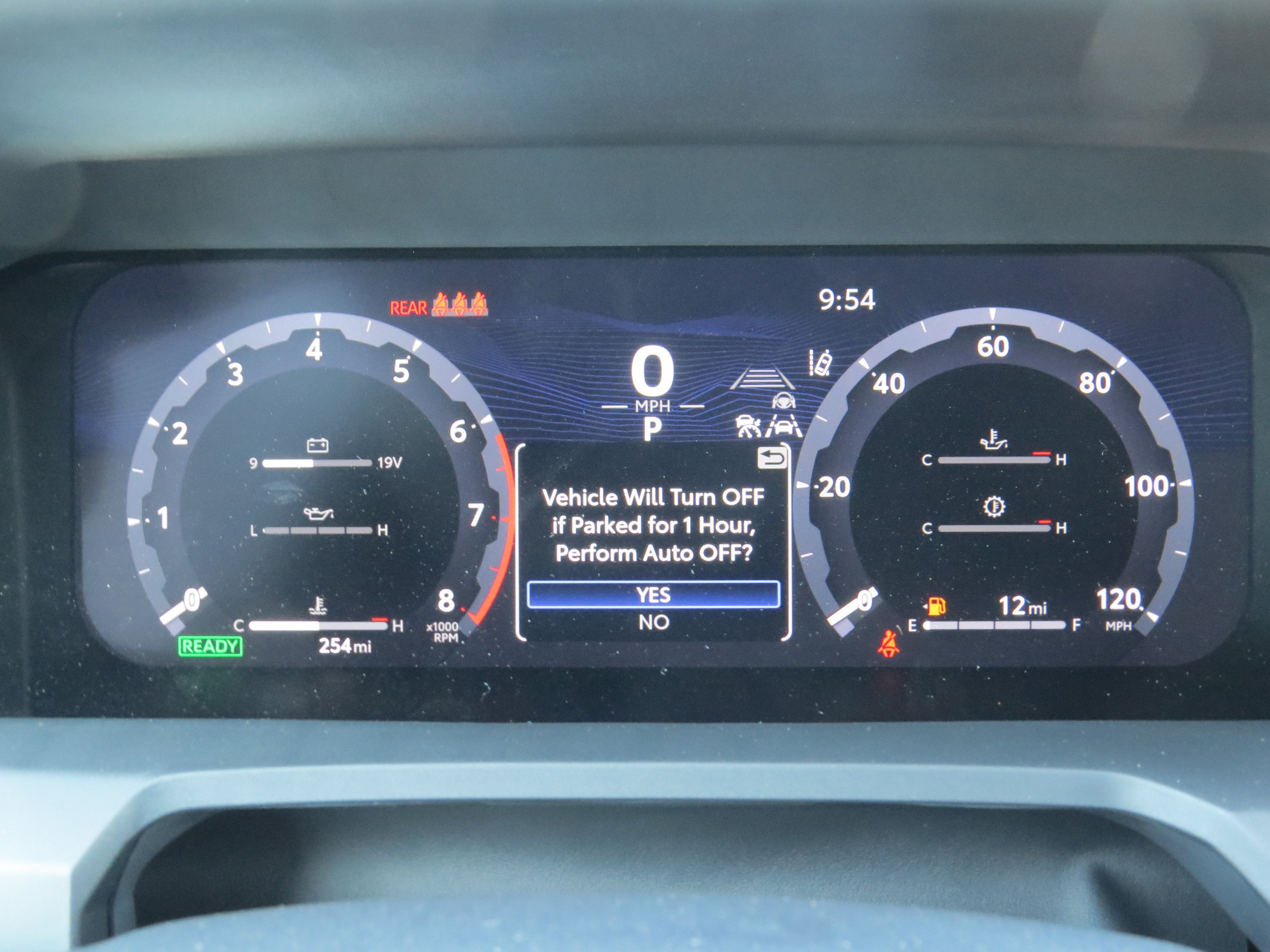 2025 Toyota Tacoma i-FORCE MAX Tacoma Limited