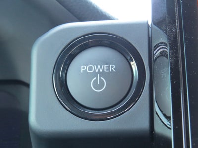 2025 Toyota Tacoma i-FORCE MAX Tacoma Limited