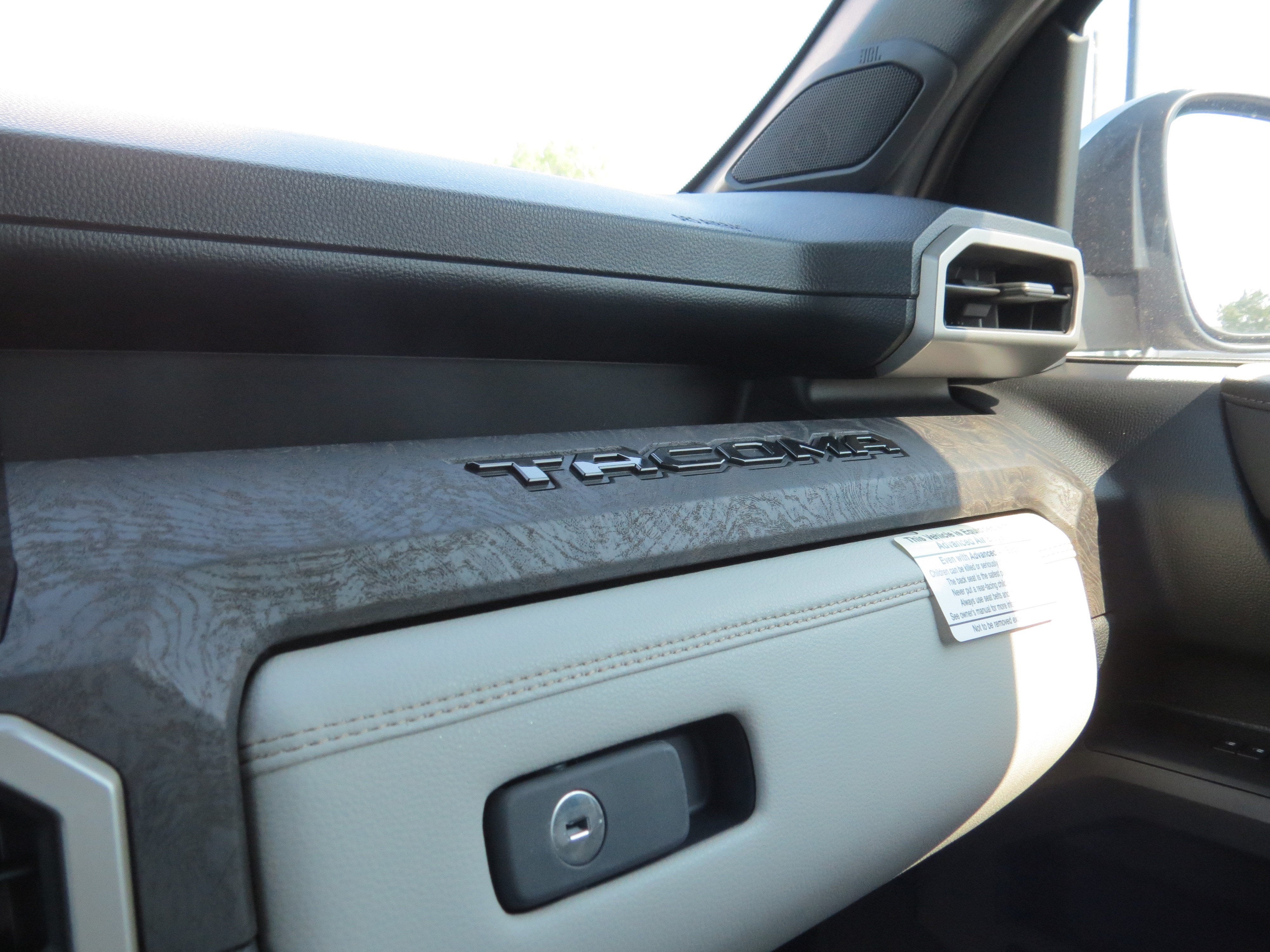 2025 Toyota Tacoma i-FORCE MAX Tacoma Limited