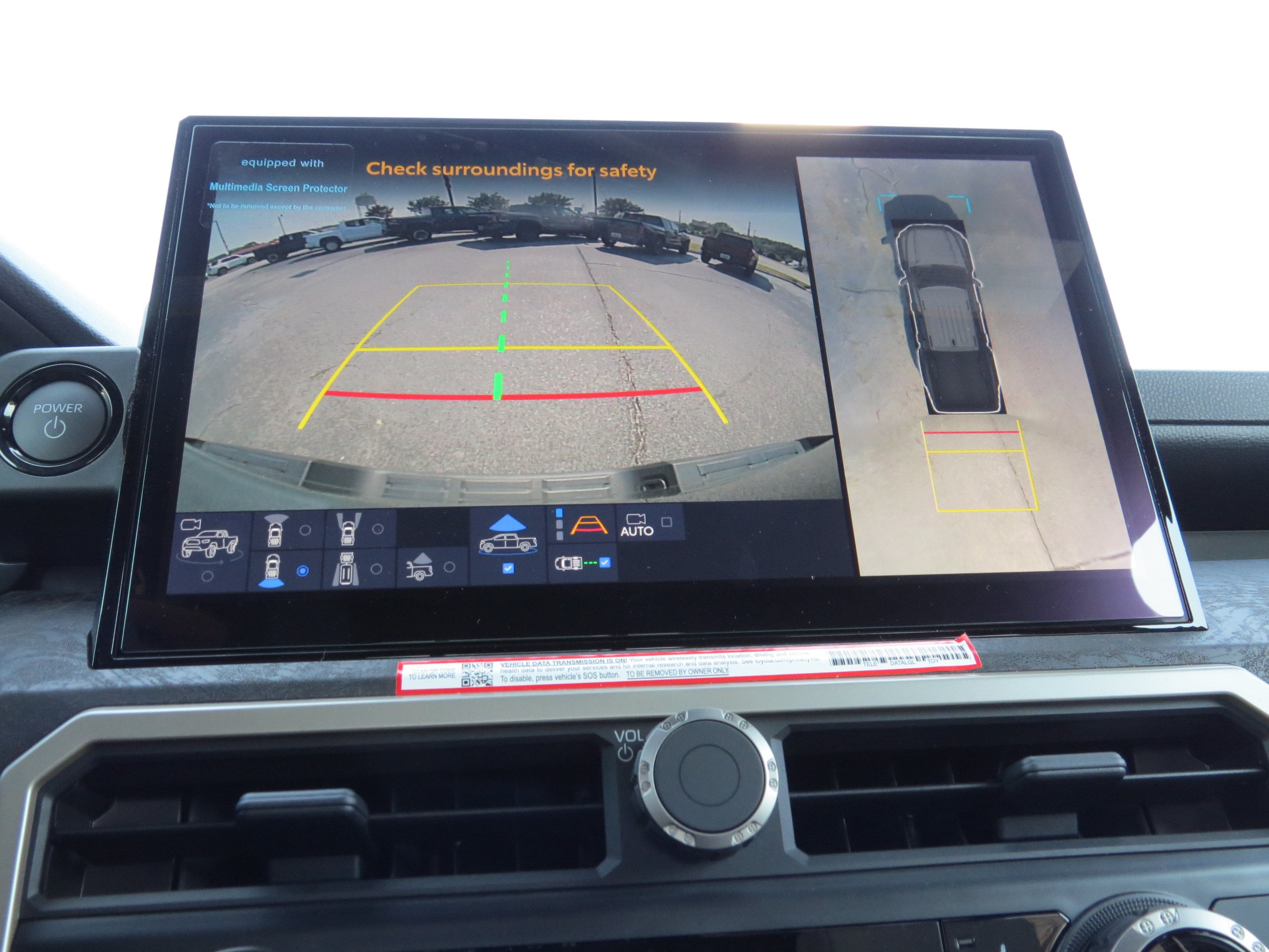 2025 Toyota Tacoma i-FORCE MAX Tacoma Limited