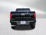 2025 Toyota Tacoma i-FORCE MAX Tacoma Limited