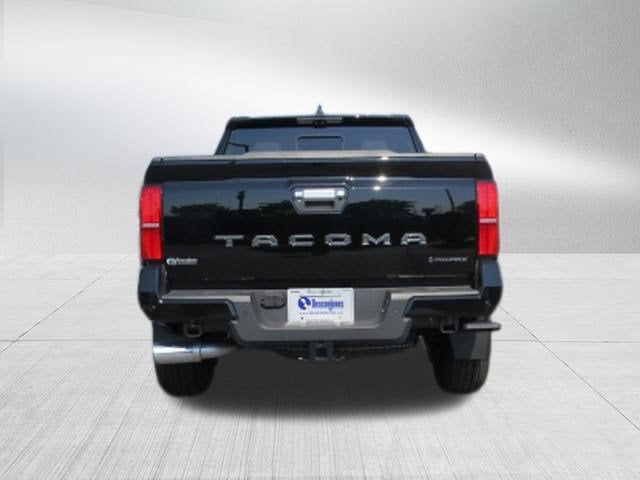 2025 Toyota Tacoma i-FORCE MAX Tacoma Limited