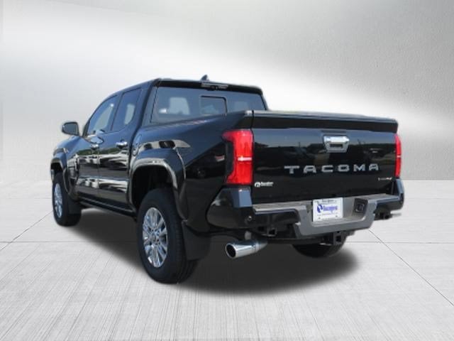 2025 Toyota Tacoma i-FORCE MAX Tacoma Limited