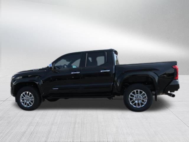 2025 Toyota Tacoma i-FORCE MAX Tacoma Limited