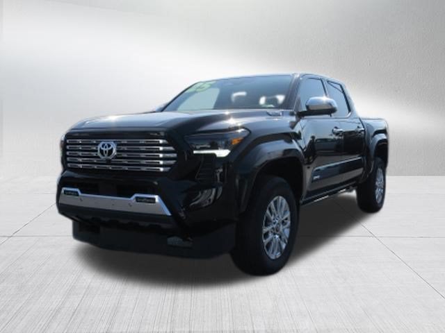 2025 Toyota Tacoma i-FORCE MAX Tacoma Limited