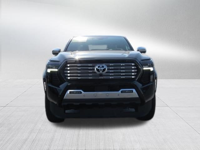 2025 Toyota Tacoma i-FORCE MAX Tacoma Limited
