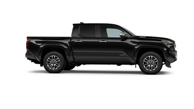 2025 Toyota Tacoma i-FORCE MAX Tacoma Limited