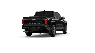 2025 Toyota Tacoma i-FORCE MAX Tacoma Limited