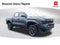 2025 Toyota Tacoma i-FORCE MAX Tacoma TRD Sport