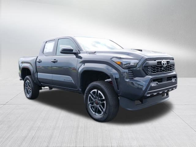 2025 Toyota Tacoma i-FORCE MAX Tacoma TRD Sport